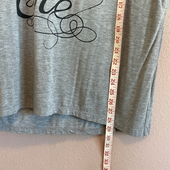 Gaiam t-shirt, size M - Picture 4 of 7